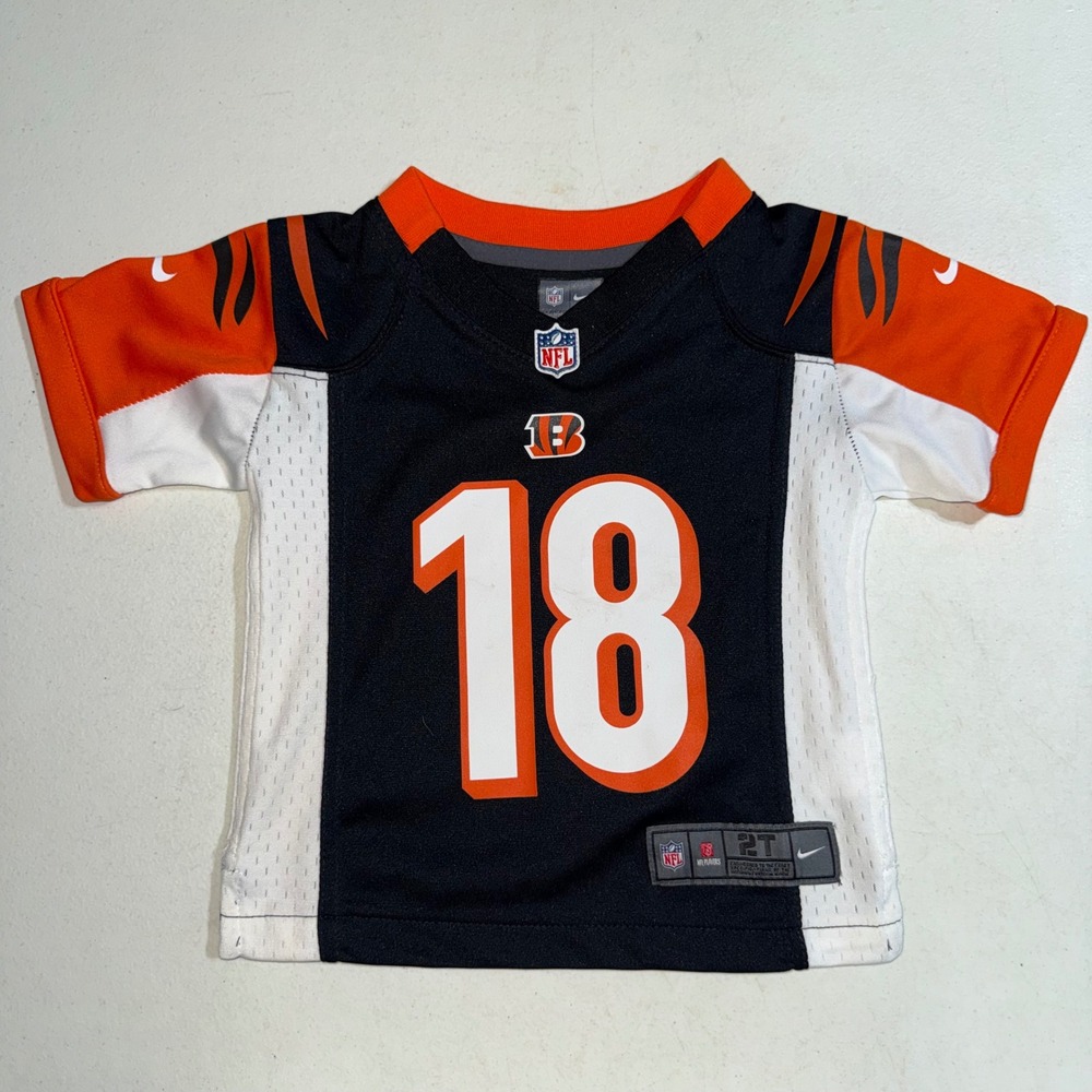 Cincinnati Bengals A.J. Green Jersey